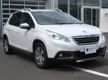 Peugeot 2008 (A94HM01, A94HN01) 1 покоління, джип suv 5 дв. (2014 - 2016)