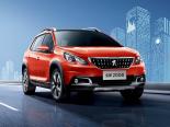 Peugeot 2008 1 покоління, рестайлінг, джип suv 5 дв. (2018 - 2020)