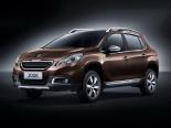 Peugeot 2008 1 покоління, джип suv 5 дв. (2014 - 2018)