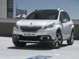 Peugeot 2008 1 покоління, джип suv 5 дв. (2014 - 2016)