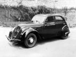 Peugeot 202 1 покоління, седан (1938 - 1949)