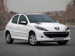 Peugeot 207i 1 покоління, хэтчбек 5 дв. (2016 -  н.в.)