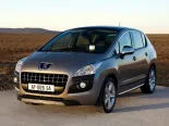 Peugeot 3008 1 покоління, джип suv 5 дв. (2010 - 2013)