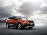 Peugeot 3008 (C1A, C2A) 2 покоління, джип suv 5 дв. (2016 - 2020)