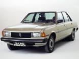 Peugeot 305 (581A) 1 покоління, седан (1977 - 1982)