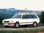 Peugeot 305 (581D) 1 покоління, рестайлінг, універсал (1982 - 1989)