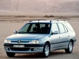 Peugeot 306 (7E) 1 покоління, рестайлінг, універсал (1997 - 2002)