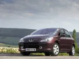 Peugeot 307 (3A C) 1 покоління, рестайлінг, хэтчбек 5 дв. (2005 - 2008)