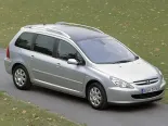 Peugeot 307 (3H) 1 покоління, універсал (2002 - 2005)