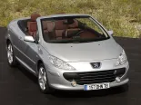 Peugeot 307 (3A C) 1 покоління, рестайлінг, відкритий кузов (2005 - 2008)