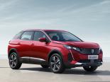 Peugeot 4008 2 покоління, 2-й рестайлінг, джип suv 5 дв., гібрид (2023 -  н.в.)