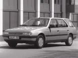 Peugeot 405 (4E) 1 покоління, універсал (1988 - 1993)