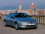 Peugeot 406 (8C) 1 покоління, рестайлінг, купе (2001 - 2003)