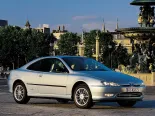 Peugeot 406 (8C) 1 покоління, купе (1997 - 2001)