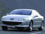 Peugeot 407 (6C) 1 покоління, купе (2005 - 2009)