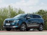 Peugeot 5008 2 покоління, рестайлінг, джип suv 5 дв. (2020 - 2022)