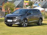 Peugeot 5008 2 покоління, 2-й рестайлінг, джип suv 5 дв. (2022 -  н.в.)