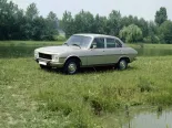 Peugeot 504 1 покоління, седан (1968 - 1983)