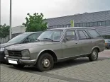 Peugeot 504 1 покоління, універсал (1968 - 1983)