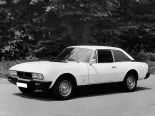 Peugeot 504 1 покоління, купе (1969 - 1983)