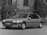 Peugeot 605 (6B) 1 покоління, седан (1989 - 1995)