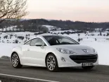 Peugeot RCZ 1 покоління, купе (2010 - 2013)