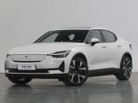 Polestar 2 1 покоління, рестайлінг, лифтбек (2023 -  н.в.)