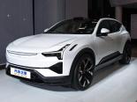 Polestar 3 1 покоління, джип suv 5 дв. (2022 -  н.в.)