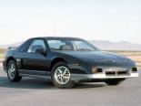 Pontiac Fiero (1G2AE37R, 1G2AF37R, 1G2AM37R) 1 покоління, купе (1983 - 1984)