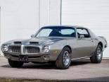 Pontiac Firebird 2 покоління, купе (1969 - 1973)