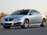 Pontiac G6 1 покоління, купе (2005 - 2009)