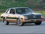 Pontiac Grand Am (G27) 2 покоління, купе (1977 - 1979)