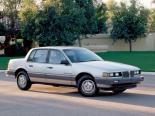 Pontiac Grand Am 3 покоління, седан (1985 - 1988)