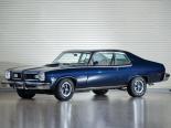 Pontiac GTO (2XZ Z27) 4 покоління, купе (1973 - 1974)