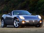 Pontiac Solstice 1 покоління, відкритий кузов (2004 - 2010)