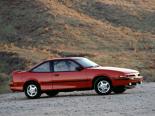 Pontiac Sunbird 2 покоління, купе (1983 - 1988)