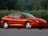 Pontiac Sunfire 1 покоління, купе (1994 - 1999)