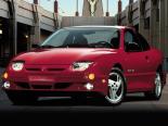 Pontiac Sunfire 1 покоління, рестайлінг, купе (1999 - 2002)