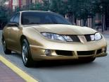 Pontiac Sunfire 1 покоління, 2-й рестайлінг, седан (2002 - 2005)