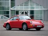 Porsche 911 (964) 3 покоління, купе (1989 - 1994)