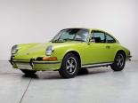 Porsche 911 (911) 1 покоління, рестайлінг, купе (1967 - 1975)