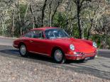 Porsche 911 (901,  911, 911) 1 покоління, купе (1963 - 1967)