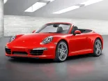 Porsche 911 (991) 7 покоління, відкритий кузов (2011 - 2016)