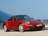 Porsche 911 (997) 6 покоління, рестайлінг, відкритий кузов (2008 - 2014)