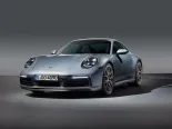 Porsche 911 (992) 8 покоління, купе (2018 - 2022)