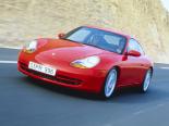 Porsche 911 (996) 5 покоління, купе (1997 - 1998)