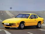 Porsche 924 (924, 931, 937) 1 покоління, хэтчбек 3 дв. (1975 - 1988)