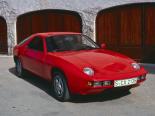 Porsche 928 1 покоління, хэтчбек 3 дв. (1977 - 1981)