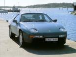 Porsche 928 1 покоління, 2-й рестайлінг, хэтчбек 3 дв. (1986 - 1991)