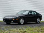 Porsche 944 (944, 951) 1 покоління, рестайлінг, хэтчбек 3 дв. (1985 - 1991)